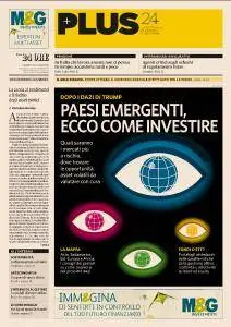 Il Sole 24 Ore Plus - 14 Luglio 2018