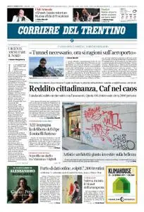 Corriere del Trentino – 19 gennaio 2019