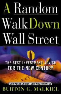 A random walk down Wall Street: including a life-cycle guide to personal investing