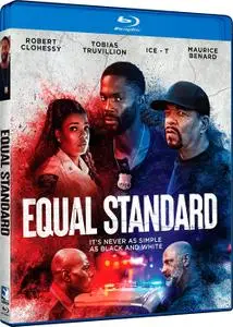 Equal Standard (2020)