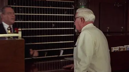 The Big Mouth (1967)