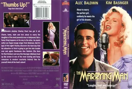 The Marrying Man (Too Hot to Handle) 1991