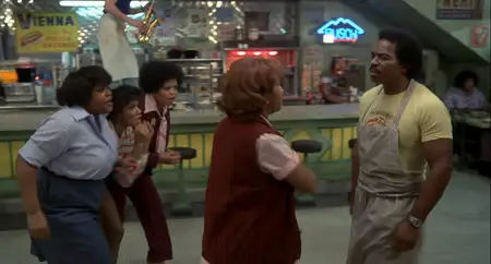 The Blues Brothers (1980)