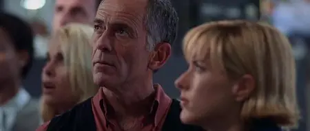 Deep Impact (1998)