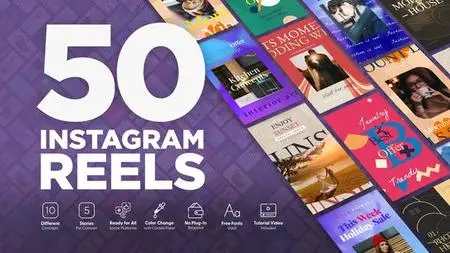 Marketing Instagram Reels 48213499