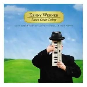 Kenny Werner - Lawn Chair Society (Blue Note 2007)