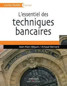 L'essentiel des techniques bancaires (repost)