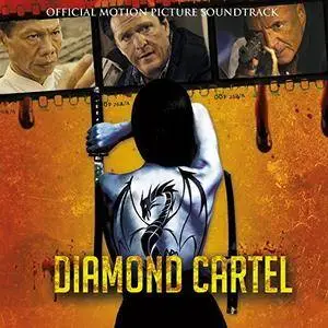 VA - Diamond Cartel (Original Motion Picture Soundtrack) (2017)