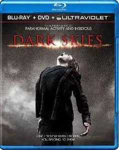 Dark Skies (2013)