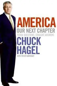 America: Our Next Chapter: Tough Questions, Straight Answers (Repost)