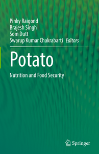 Potato: Nutrition and Food Security