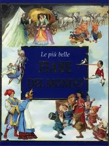 Le più belle Fiabe del Mondo (1998) - Holeinone Peter