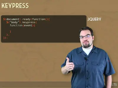 jQuery Air First Flight: Simplify web development with the basics of jQuery