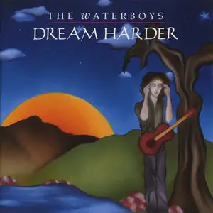 The Waterboys - Dream Harder (1993)