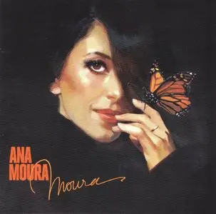 Ana Moura - Moura (2015)
