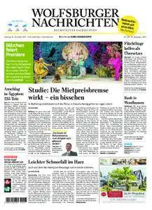 Wolfsburger Nachrichten - Helmstedter Nachrichten - 25. November 2017