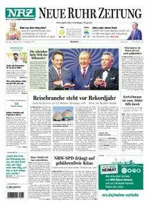 NRZ Neue Ruhr Zeitung Oberhausen - 07. August 2018