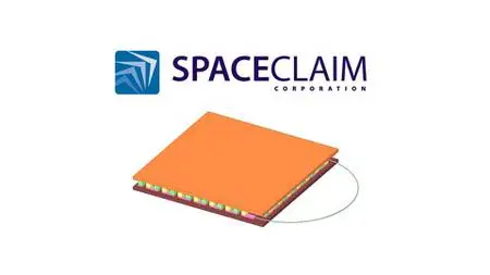 Creating a Thermoelectric generator in SpaceClaim