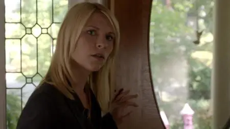 Homeland S01E05