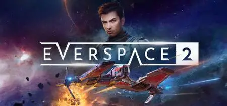 Everspace 2 (2023) v1.0.34616