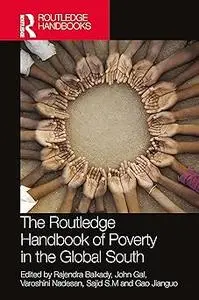 The Routledge Handbook of Poverty in the Global South