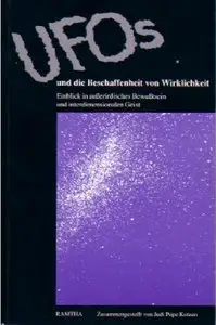 UFOs und die Beschaffenheit von Wirklichkeit