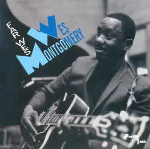 Wes Montgomery - Far Wes (1958) [Remastered 2003]
