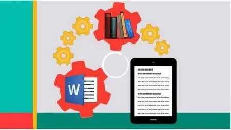 Format in Microsoft Word and Convert to eBook in Calibre