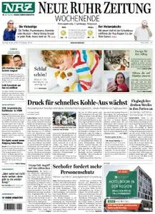 Neue Ruhr Zeitung – 22. Juni 2019