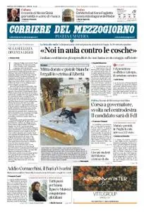 Corriere del Mezzogiorno Bari – 24 settembre 2019
