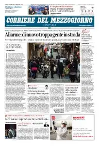 Corriere del Mezzogiorno Campania – 02 aprile 2020