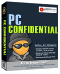 Winferno PC Confidential v2005.2.217 Retail