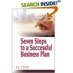 Seven Steps to a Successful Business Plan - Reup