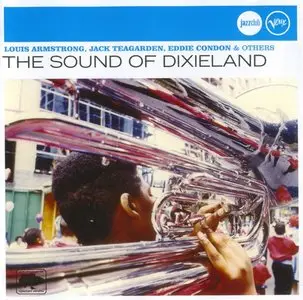 VA - The Sound Of Dixieland