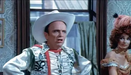 Can I Do It 'Till I Need Glasses? (1977)
