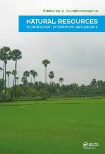 Natural Resources - Technology, Economics & Policy (repost)