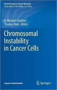 Chromosomal Instability in Cancer Cells