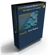 LinuxCBT Block-Replica Edition [repost]