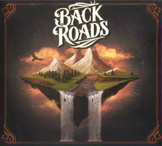 Back Roads - II (2017)