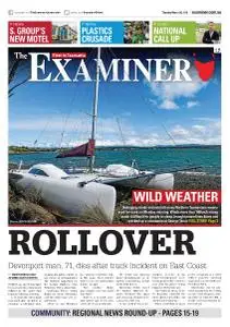 Bendigo Advertiser - March 26, 2019