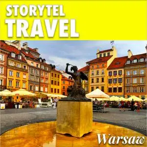 «Travel with Lakshmi E5 - Warsaw» by Lakshmi Sharath