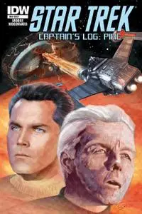 IDW-Star Trek Captain s Log Pike 2010 Hybrid Comic eBook