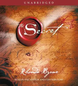 The Secret (Unabridged, 4-CD Set) [Audio Book]