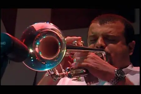 V.A. - Bossa Nova: In Concert (2008)