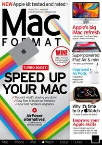 MacFormat UK - June 2019