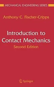 Introduction to contact mechanics