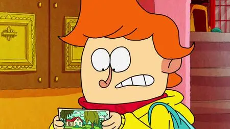 Wayne S01E16