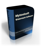 Mytoolsoft Watermark Software 2.1