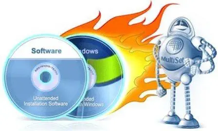 Almeza MultiSet Professional 7.2 Build 475 Multilanguage Portable