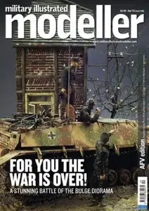 Military Illustrated Modeller - Issue 048 (April 2015)